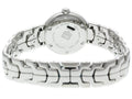 Tag Heuer Link Diamonds Mother of Pearl Dial Silver Steel Strap Watch for Women -  WAT1417.BA0954