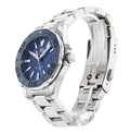 Tag Heuer Aquaracer Blue Ceramic Dial Watch for Women - WAY131S.BA0748