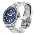 Tag Heuer Aquaracer Blue Ceramic Dial Watch for Women - WAY131S.BA0748