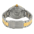 Tag Heuer Aquaracer Silver Dial Two Tone Steel Strap Watch for Women - WBD1120.BB0930