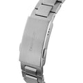 Tag Heuer Aquaracer Mother of Pearl Dial Silver Steel Strap Watch for Women - WBD131A.BA0748