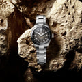 Tag Heuer Autavia Automatic 42mm Grey Dial Silver Stainless Steel Watch for Men - WBE5114.EB0173