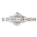 Emporio Armani Aurora Mother Of Pearl White Dial Silver Steel Strap Watch For Women - AR11054