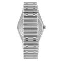 Breitling Chronomat 32 Mother of Pearl Dial Silver Steel Strap Watch for Women - A77310101A4A1