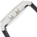 Hugo Boss Detroit Sport Analog Grey Dial Grey Rubber Strap Watch For Men - 1550007