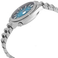 Citizen Tsuyosa Automatic Blue Dial Silver Steel Strap Watch For Men - NJ0151-88X