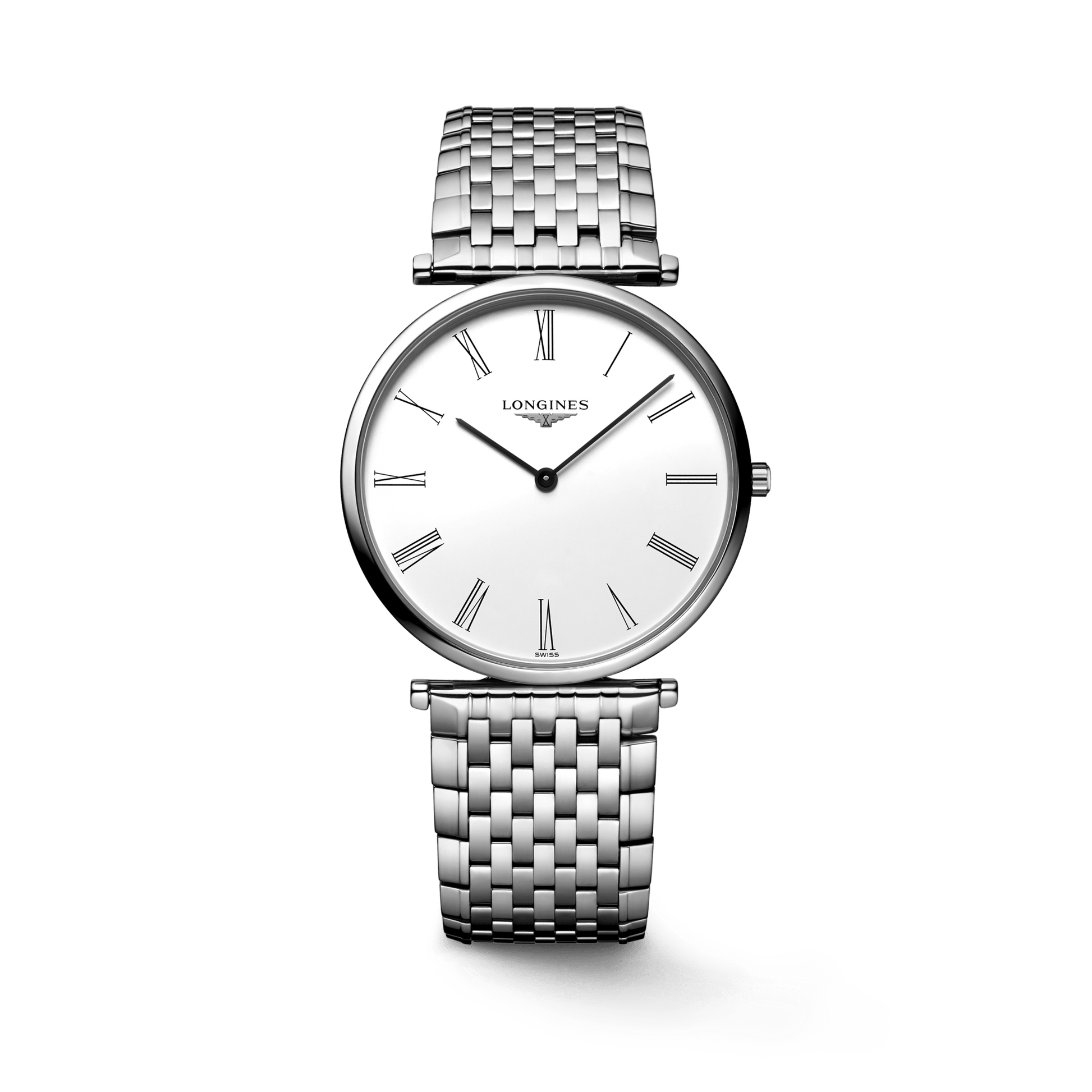 Longines La Grande Classique De Longines Watch for Women - L4.755.4.11.6