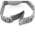 Tommy Hilfiger Haven Chronograph Quartz Grey Dial Grey Steel Strap Watch For Women - 1782196