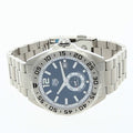 Tag Heuer Formula 1 Calibre 6 Automatic Blue Dial Silver Steel Strap Watch for Men - WAZ2014.BA0842