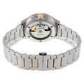 Mido Commander II Chronometer Automatic Silver Dial Two Tone Steel Strap Watch For Men - M021.431.22.031.00