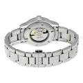 Mido Multifort Automatic Gray Dial Silver Steel Strap Watch For Men - M005.430.11.061.80