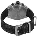 Tag Heuer Formula 1 Quartz Chronograph Grey Dial Black Nylon Strap Watch for Men - CAZ101AG.FC8304