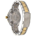 Tag Heuer Aquaracer Silver Dial Two Tone Steel Strap Watch for Women - WBD1120.BB0930