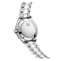 Tag Heuer Formula 1 Diamonds White Dial Two Tone Steel Strap Watch for Women - WBJ141AD.BA0974