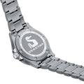 Tissot Seastar 1000 Blue Dial Silver Steel Strap Watch For Men - T120.410.11.041.00