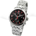 Tissot PRC 200 Asian Games Special Edition Mens Chronograph Watch For Men - T055.417.11.057.01