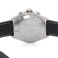 Tag Heuer Formula 1 Aston Martin Black Dial Black Leather Strap Watch for Men - CAZ101P.FC8245