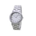 Marc Jacobs Marci Silver Dial Silver Stainless Steel Strap Watch for Women - MBM3097