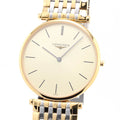 Longines La Grande Classique De Longines Watch for Women - L4.755.2.32.7