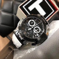 Tissot T Race Chronograph Mens Watch T048.417.27.057.05