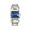 Gucci G Gucci Blue Dial Stainless Steel Watch For Women - YA125405