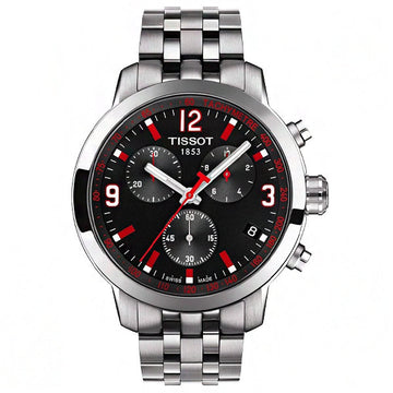 Tissot PRC 200 Asian Games Special Edition Mens Chronograph Watch For Men - T055.417.11.057.01