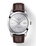 Tissot Gentleman Powermatic 80 Silicium Watch For Men - T127.407.16.031.01