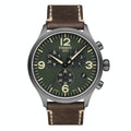 Tissot T Sport Chrono XL Olive Green Dial Watch For Men - T116.617.36.097.00