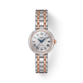 Tissot Bellissima Automatic Watch For Women- T126.207.22.013.00