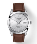 Tissot Gentleman Powermatic 80 Silicium Watch For Men - T127.407.16.031.00