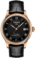 Tissot Le Locle Powermatic 80 Watch For Men - T006.407.36.053.00