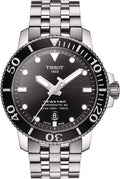 Tissot Seastar 1000 Powermatic 80 Watch For Men - T120.407.11.051.00