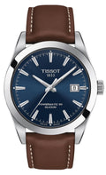 Tissot Gentleman Powermatic 80 Silicium Watch For Men - T127.407.16.041.00