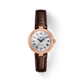 Tissot Bellissima Automatic Watch For Women - T126.207.36.013.00