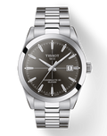 Tissot Gentleman Powermatic 80 Silicium Watch For Men - T127.407.11.061.01