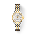 Tissot Le Locle Automatic Small Lady Watch For Women - T41.2.183.34