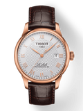 Tissot Le Locle Powermatic 80 Watch For Men - T006.407.36.033.00