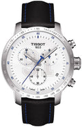 Tissot PRC 200 Steven Stamkos Limited Edition Chronograph Watch For Men - T055.417.16.011.00