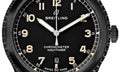 Breitling Navitimer 8 Automatic Chronometer Black Dial Mens Watch - M17314101B1X1