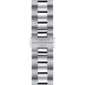 Tissot Gentleman Powermatic 80 Silicium Watch For Men - T127.407.11.091.01