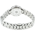 Tag Heuer Link Diamonds Mother of Pearl Dial Silver Steel Strap Watch for Women - WAT1411.BA0954