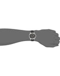 Tissot PRS 200 Chronograph Black DIal Watch For Men - T067.417.16.051.00