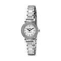 Coach Madison Silver Dial Silver Steel Strap Watch for Women - 14502402