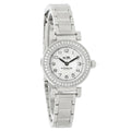 Coach Madison Silver Dial Silver Steel Strap Watch for Women - 14502402