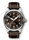 IWC Pilot's Watch Mark XVII Edition 