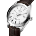 Tissot Gentleman Powermatic 80 Silicium Watch For Men - T127.407.16.031.01