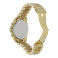 Michael Kors Bradshaw Gold Dial Gold Steel Strap Watch for Women - MK5722