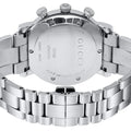 Gucci G Chrono 101 Series Stainless Steel Watch For Men - YA101339