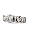 Longines Dolcevita Diamond Dial Watch for Women - L5.258.5.79.7