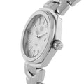 Tag Heuer Link Quartz Mother of Pearl Dial Silver Steel Strap Watch for Women - WBC1310.BA0600